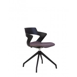 ZENITH plast plus combi black PL68-4S