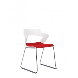 ZENITH plast plus combi white CFS