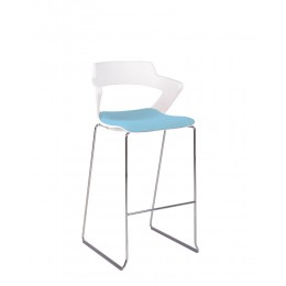 ZENITH plast plus combi white hoker CFS