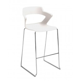 ZENITH plast white hoker CFS