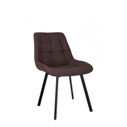 NICOLE NX black (BOX-2) SQR