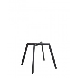Chairframe NX black (BOX-4)