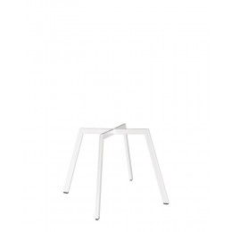 Chairframe NX white (BOX-4)