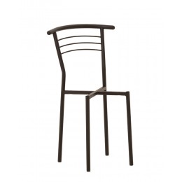 Chairframe MARCO black PACK