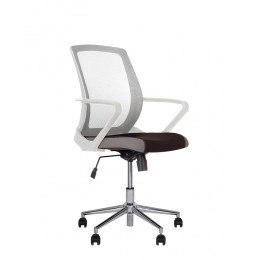 FLY LUX white GTP Tilt CHR64