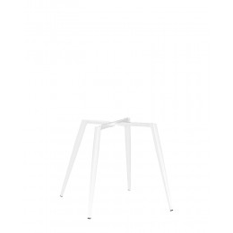 Chairframe HANNA white (BOX-2)