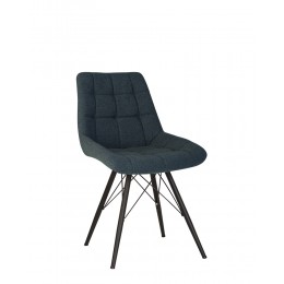 NICOLE 4LX black (BOX-4) SQR