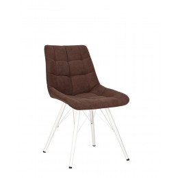 NICOLE 4LX white (BOX-4) SQR
