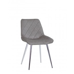 NICOLE HN chrome (BOX-4) SQR