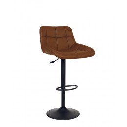 NICOLE LB hoker black (BOX-1) SQR