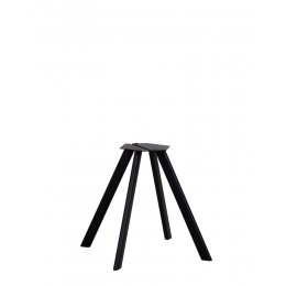 Chairframe 4L black (BOX-2)