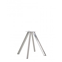 Chairframe 4L chrome (BOX-2)