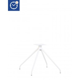 Chairframe SUNNY white (BOX-4)