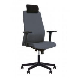 SOLO R HR black ES PL70