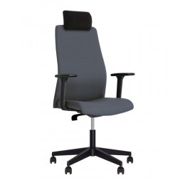 SOLO R HR black SFB PL70