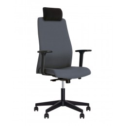 SOLO R HR black ST PL70